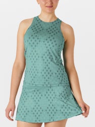 adidas Women's Fall Club Graphic Tank