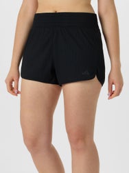 adidas Women's Fall Pacer Rib Short