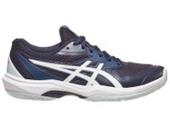 Asics Gel Game FF Midnight/White Women's Shoes