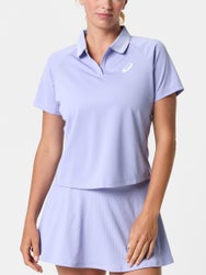 Asics Women's Spring Game Polo