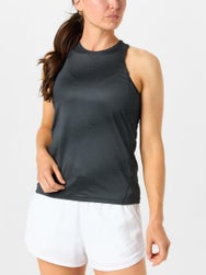 adidas Women's Spring Club Graphic Tank