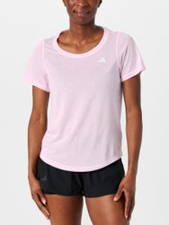 adidas Women's Spring Scoop Top