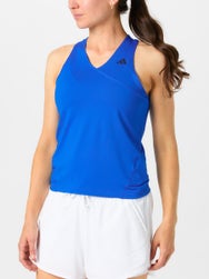 adidas Women's Summer Club V-Neck Tank