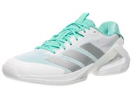 adidas Ubersonic 5 White/Mint Women's Shoes