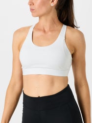 adidas Women's Ultimate Bra - White