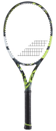 Babolat Pure Aero Plus 2023 Racquet