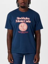 Bjorn Borg Men's Fall Classic T-Shirt