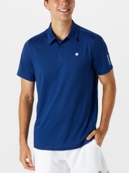 Bjorn Borg Men's Summer Ace Mesh Polo