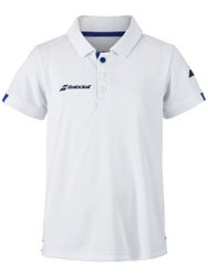 Babolat Boy's Play Polo