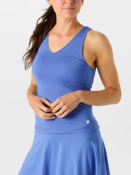 Bjorn Borg Women's Summer Ace V-Neck Tank