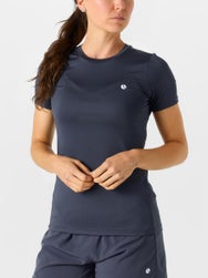 Bjorn Borg Women's Summer Ace Slim Top