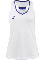 Babolat Girl's Play Tank Top