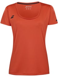 Babolat Girl's Play Cap Sleeve