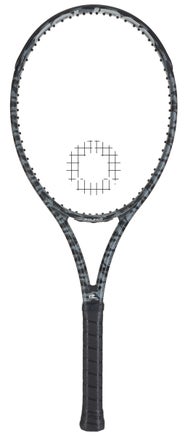 Solinco Blackout 300 XTD v2 Camo Racquet