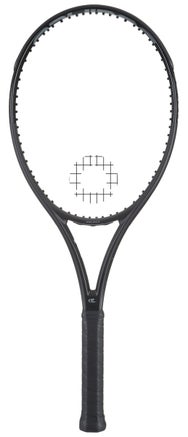 Solinco Blackout 300 Racquet