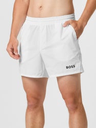 BOSS Men's Core Match 5" Short