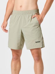 BOSS Men's Core Match 9" Short