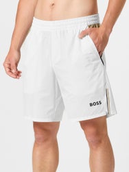 BOSS Men's Core Match 9" Short
