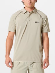 BOSS Men's Core Patteo Polo