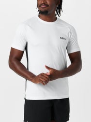 BOSS Men's Court Spin Top