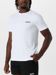 BOSS Men's Court Spin Training Top