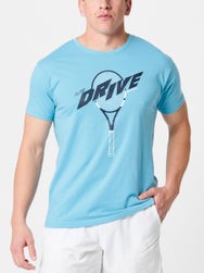 Babolat Men's 2025 Drive T-Shirt