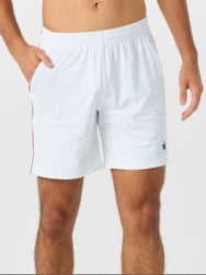 BOAST Men's Fall 7" Tipped Peak Performance Short