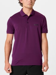 BOSS Men's Autumn Check Polo