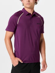 BOSS Men's Autumn Patteo Polo