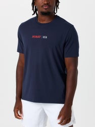 BOAST Men's Fall Boast USA T-Shirt