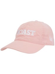 BOAST Women's Fall Dad Hat - Pink