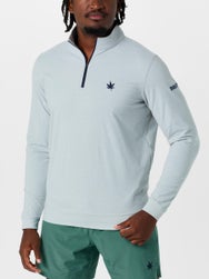 BOAST Men's Fall Greenwich Sport Quarter Zip
