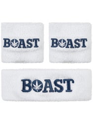 BOAST Men's Fall Headband/Wristband Set