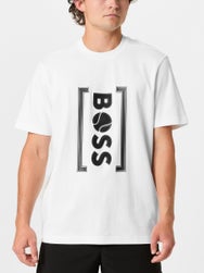 BOSS Men's Fall Iconic T-Shirt