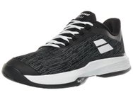 Babolat Jet Tere 2 AC Black/White Men's Shoes