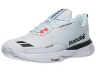 Babolat SFX Evo AC Illusion Blue/Black Men's Shoes