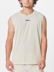 BOSS Men's Winter Sleeveless Top
