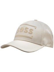 BOSS Pyer Hat - Almond