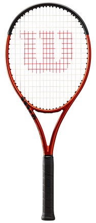 Wilson Burn 100ULS v5 Racquet
