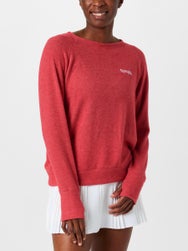 Bird & Vine Women's Reverse Fleece Tennis.