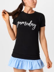 Bubble Women's Gameday T-Shirt