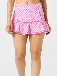 Bubble Women's Lawley Skirt - Lattice