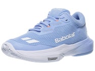 Babolat SFX 4 AC Forever Blue Women's Shoes