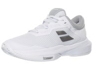 Babolat SFX 4 AC White/Silver Women's Shoes