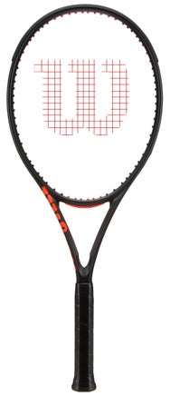 Wilson Clash 100L v3 Racquet