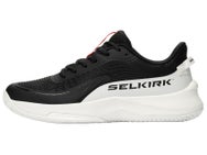 Selkirk CourtStrike Pro 2.0 Black Men's Shoes