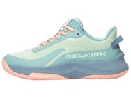 Selkirk CourtStrike Pro 2.0 Coastal Mix Women's Shoes