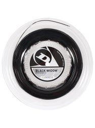 Dunlop Black Widow 16/1.31 String Reel - 660'