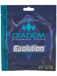 Diadem Evolution 17/1.25 String (Azure Blue)
