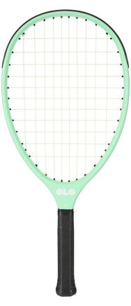OLO da Vinci Green TYPTI Racquet